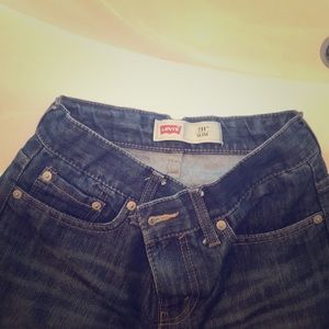 Levi’s 511 3/$20